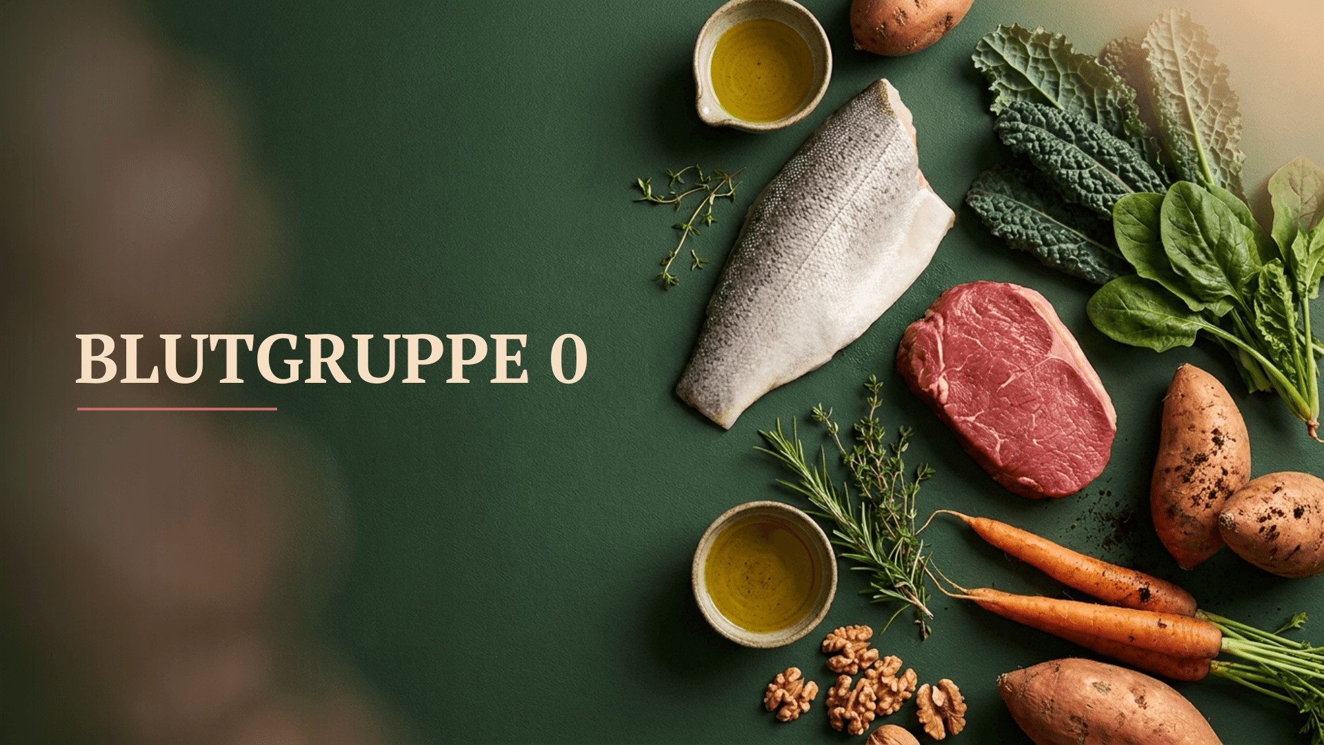 Cover Kurs Blutgruppe 0